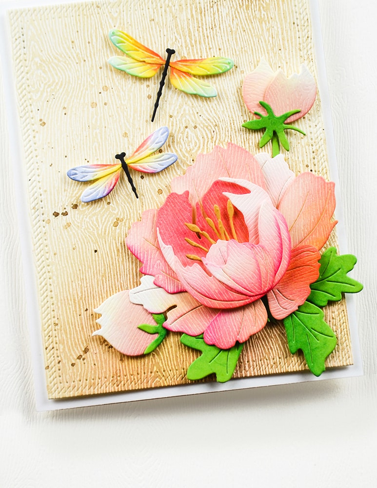 Bumbleberry Papercrafts Ltd