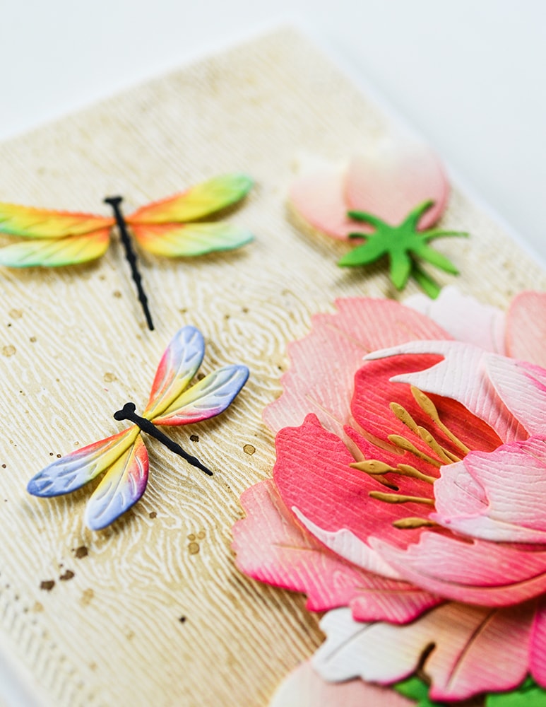 Bumbleberry Papercrafts Ltd