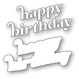 Cheery Happy Birthday