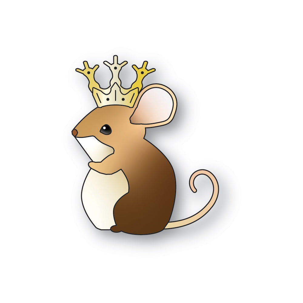 Mouse Prince