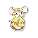 Rainy Day Mouse