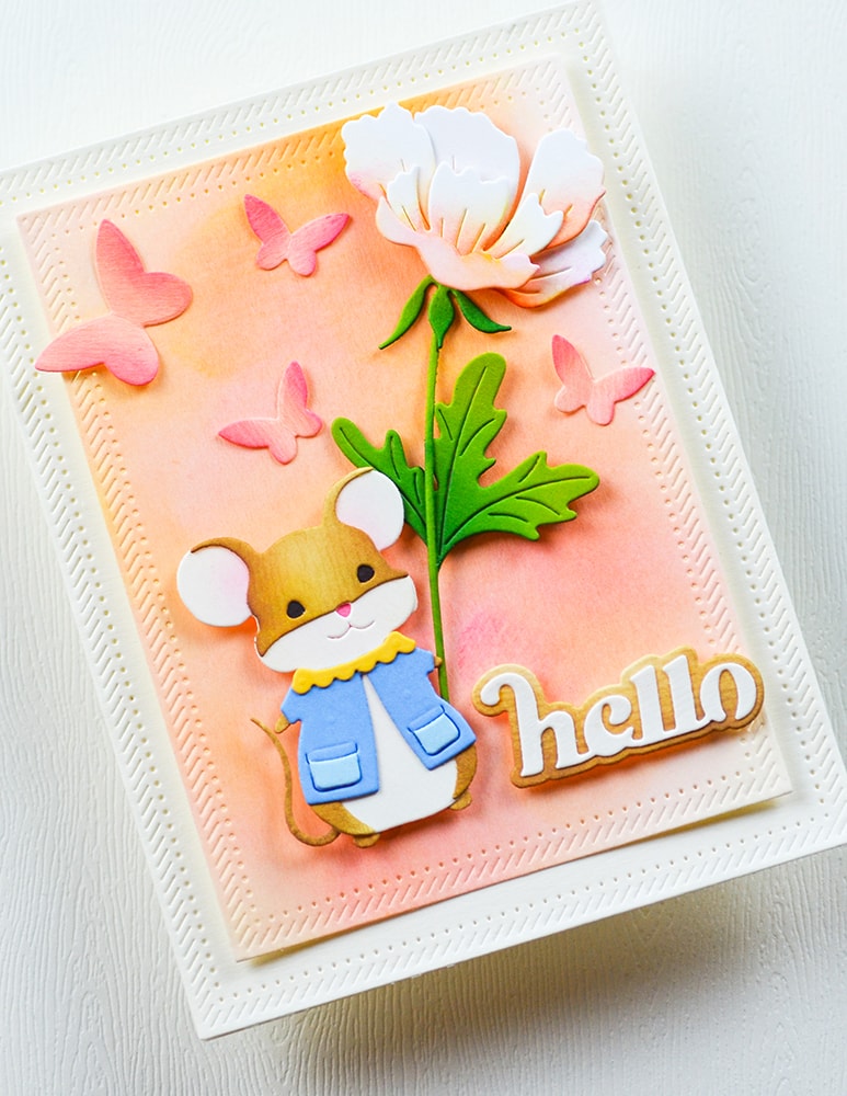 Bumbleberry Papercrafts Ltd
