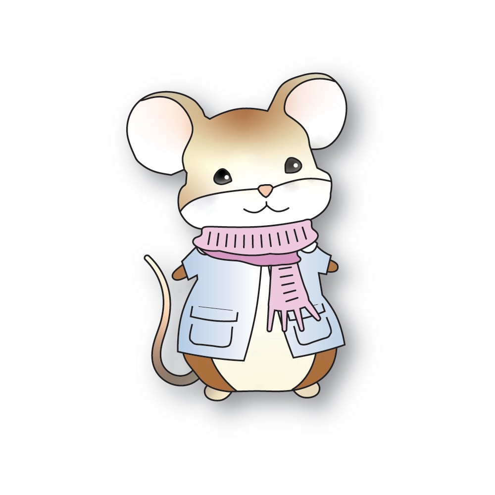 Town Mouse