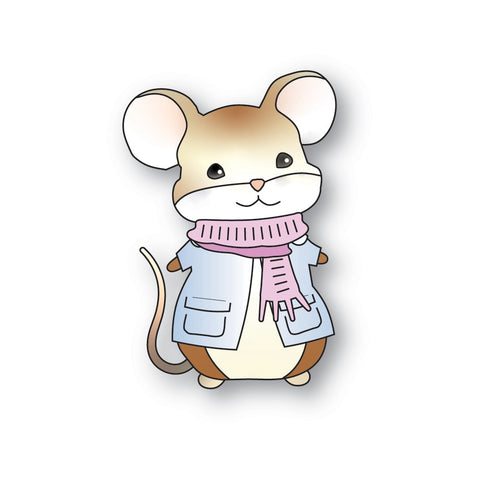 Town Mouse