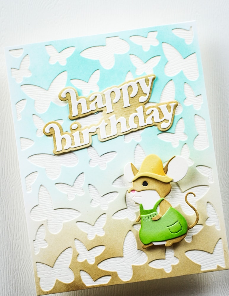 Bumbleberry Papercrafts Ltd