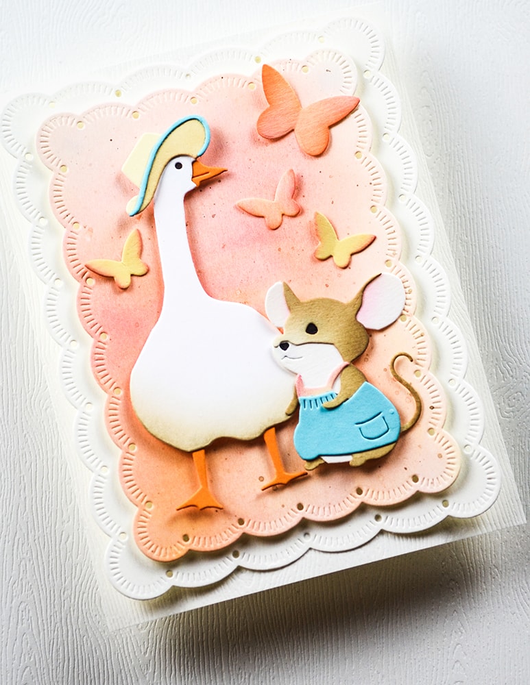 Bumbleberry Papercrafts Ltd