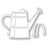 Rustic Watering Can