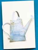 Rustic Watering Can