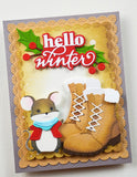 Village Mouse