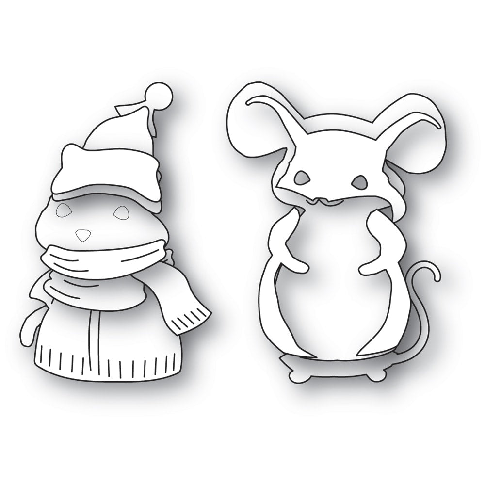 Buster Mouse