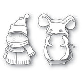 Buster Mouse
