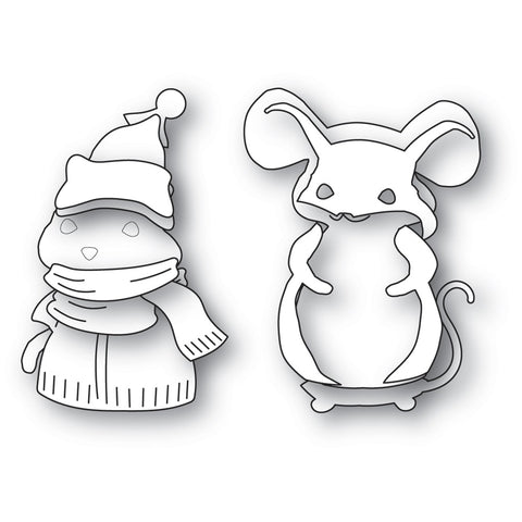 Buster Mouse