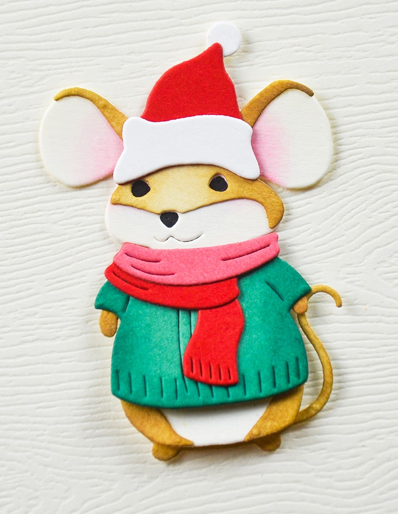 Bumbleberry Papercrafts Ltd