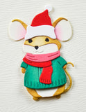 Buster Mouse