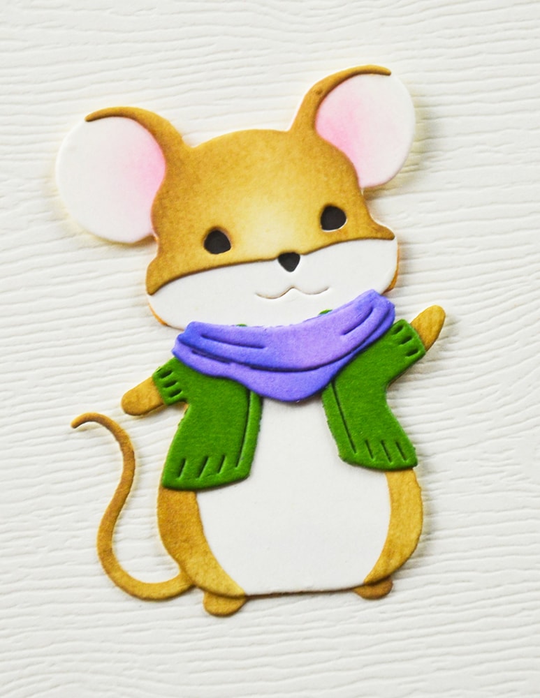 Bumbleberry Papercrafts Ltd