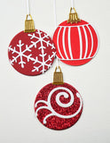 Decorative Ornaments