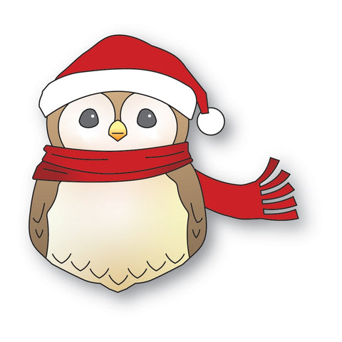 Snowy Owl