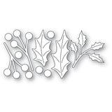 Forest Holly Sprig
