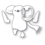 Marching Penguin