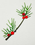 Pine Berry Branch