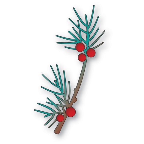 Pine Berry Branch