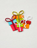 Plentiful Presents