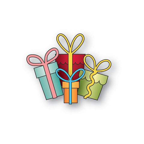 Plentiful Presents