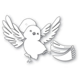 Happy Dance Bird