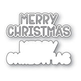 Merry Christmas Marker Script