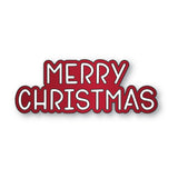 Merry Christmas Marker Script