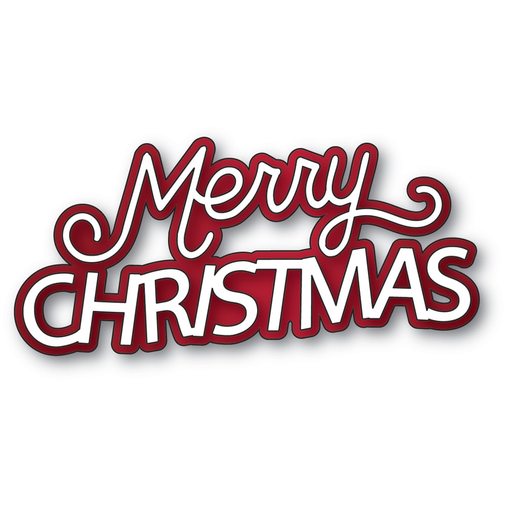 Merry Christmas Celebration Script
