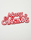 Merry Christmas Celebration Script