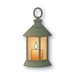 Antique Lantern