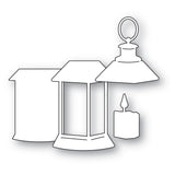 Antique Lantern