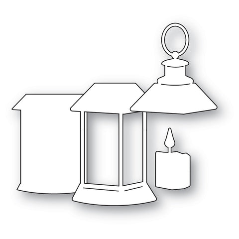 Antique Lantern