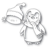 Bundled Penguin
