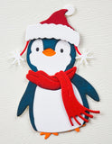 Bundled Penguin
