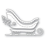 Festive Sleigh