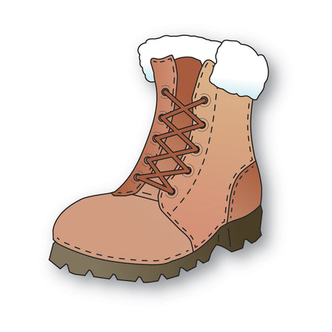 Winter Boot