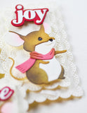 Happy Mouse