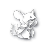Happy Mouse