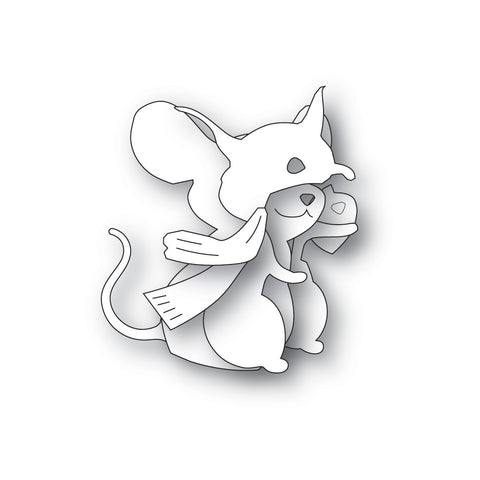 Happy Mouse