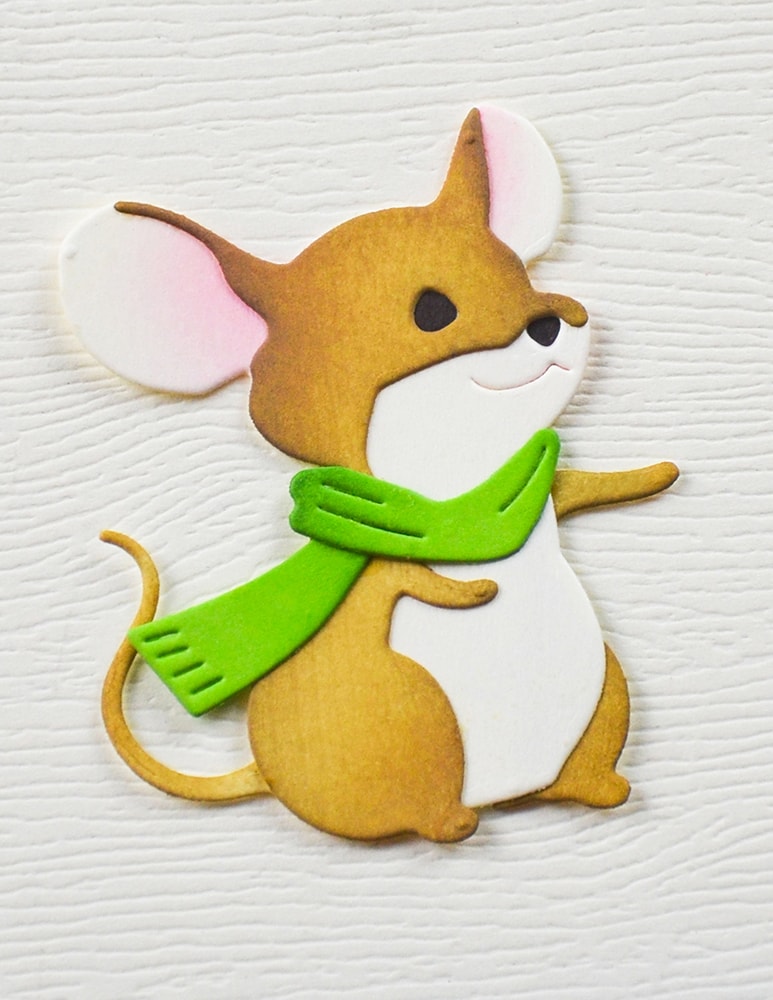 Bumbleberry Papercrafts Ltd