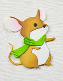 Happy Mouse