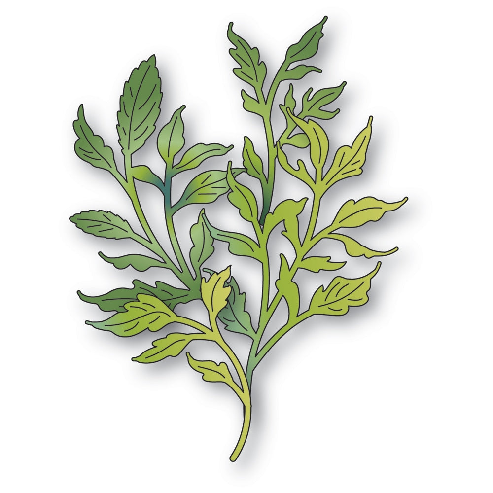 Wild Leaves