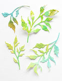 Wild Leaves