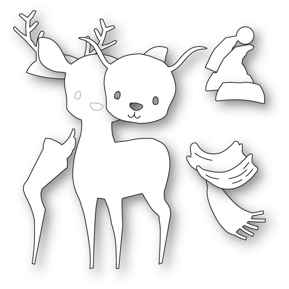 Bumbleberry Papercrafts Ltd