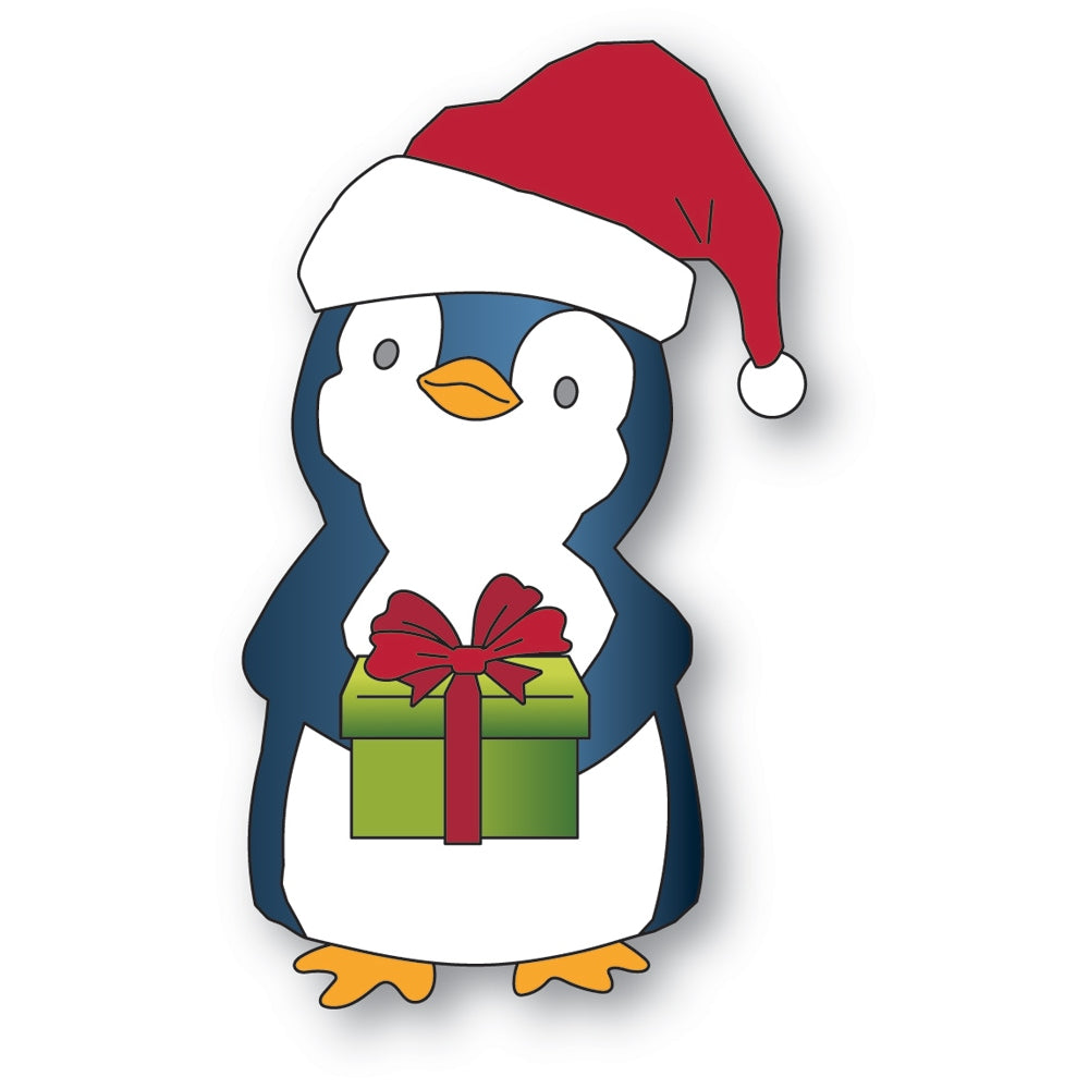 Gift Penguin