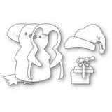 Gift Penguin