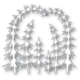 Gathered Evergreens